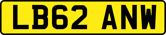 LB62ANW