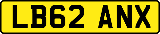 LB62ANX