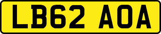 LB62AOA