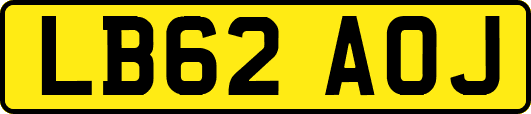 LB62AOJ