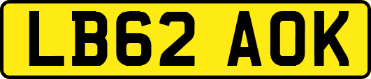 LB62AOK