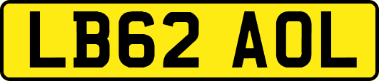 LB62AOL