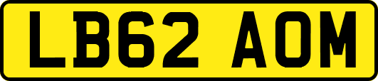 LB62AOM