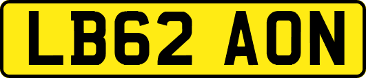 LB62AON