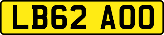 LB62AOO