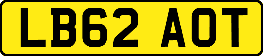 LB62AOT