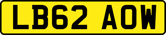 LB62AOW
