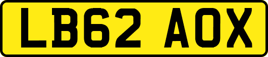 LB62AOX