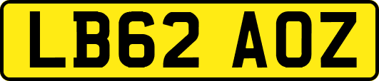 LB62AOZ