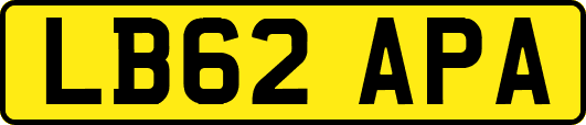 LB62APA