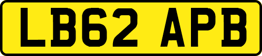 LB62APB