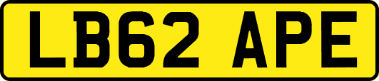 LB62APE