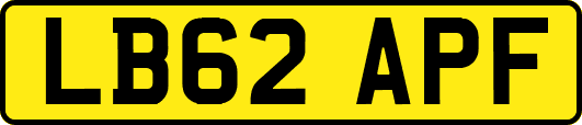 LB62APF