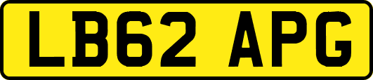 LB62APG