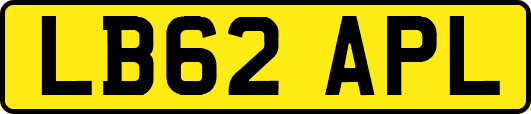 LB62APL