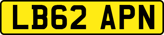 LB62APN