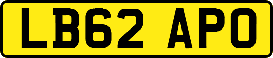 LB62APO