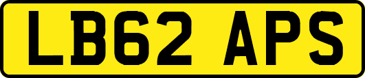LB62APS