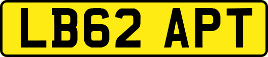 LB62APT