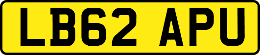 LB62APU