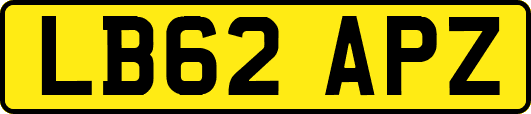 LB62APZ