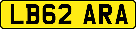 LB62ARA
