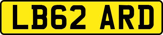 LB62ARD