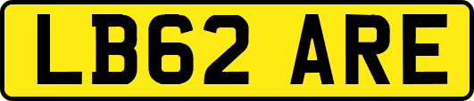 LB62ARE