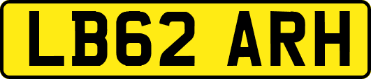 LB62ARH