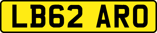 LB62ARO