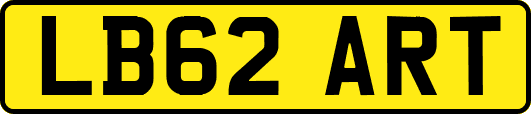 LB62ART