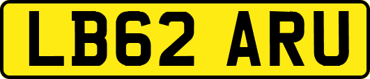LB62ARU