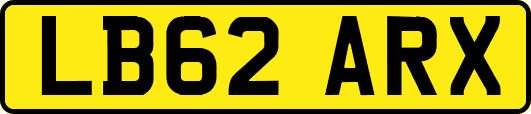 LB62ARX