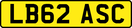 LB62ASC
