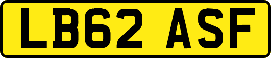 LB62ASF