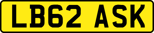 LB62ASK