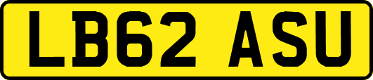 LB62ASU