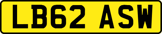 LB62ASW