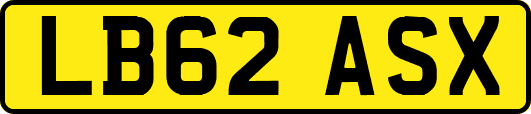 LB62ASX
