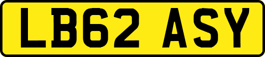 LB62ASY