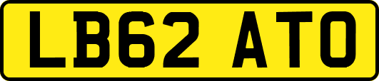 LB62ATO