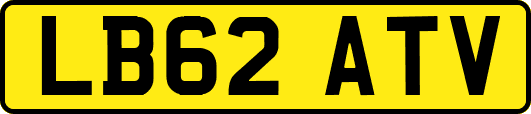 LB62ATV