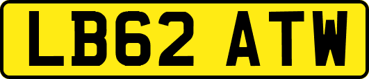 LB62ATW