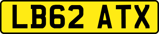 LB62ATX