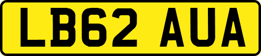 LB62AUA