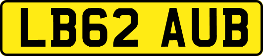 LB62AUB