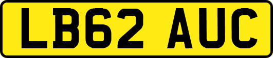 LB62AUC