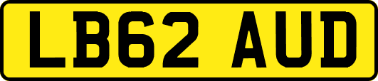 LB62AUD