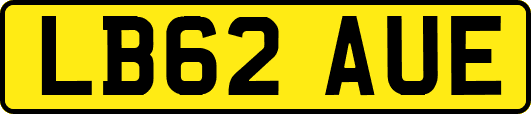 LB62AUE