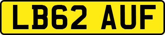 LB62AUF
